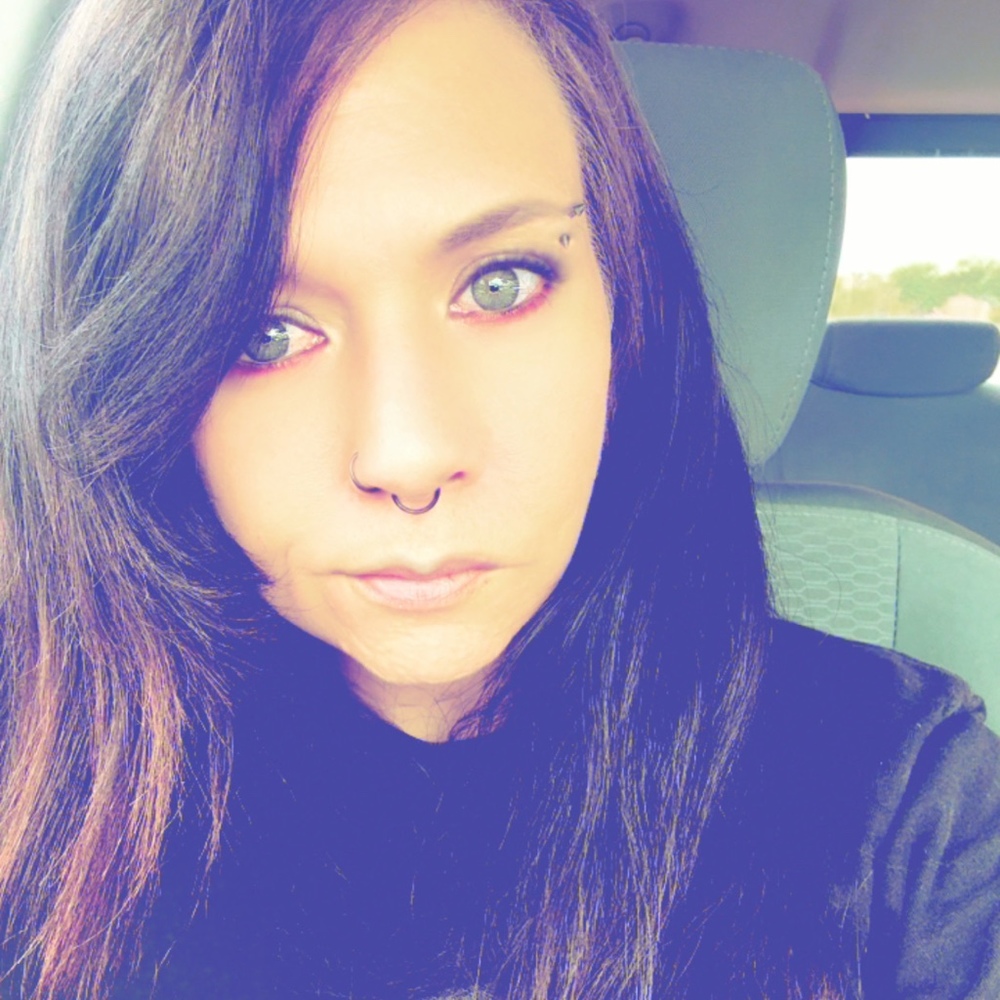 Meet your Posher, Haley